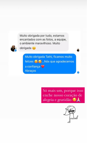 Depoimento sobre Encantamento